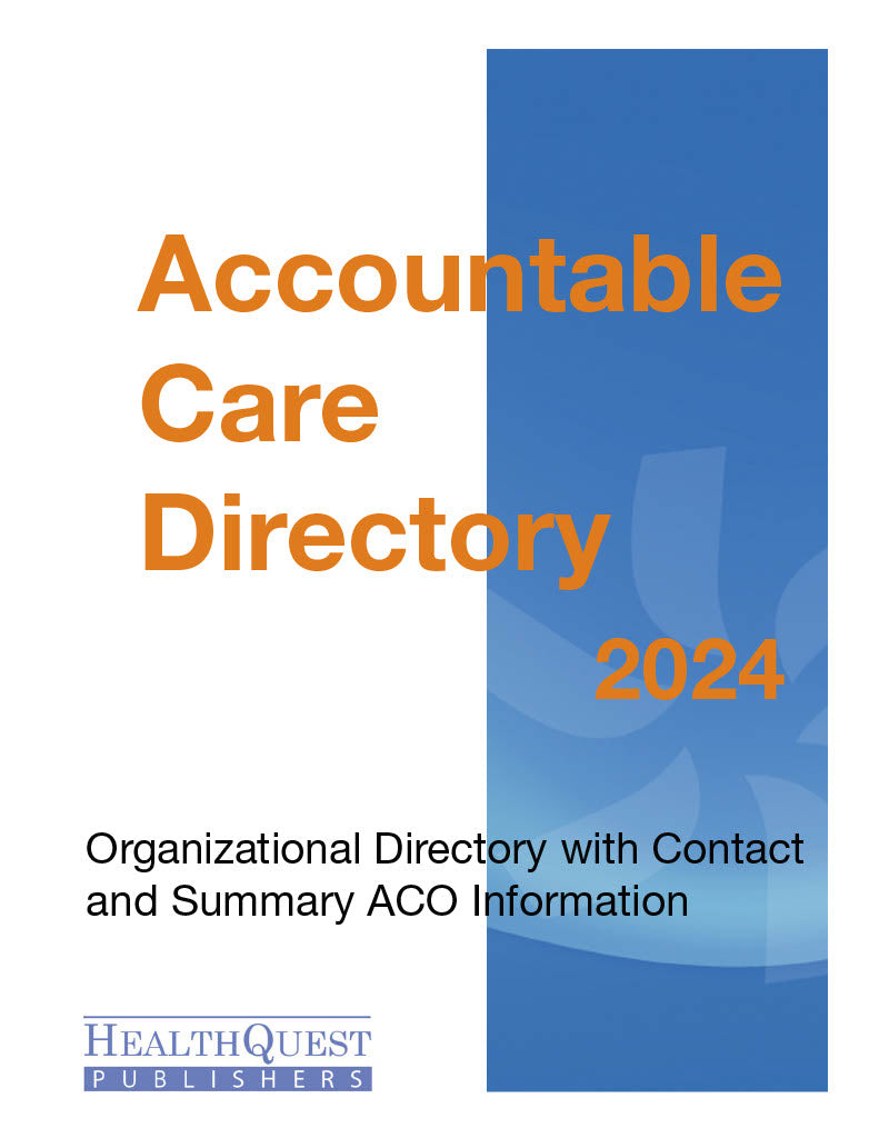 Accountable Care Directory 2024