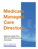 Medicare Managed Care Directory