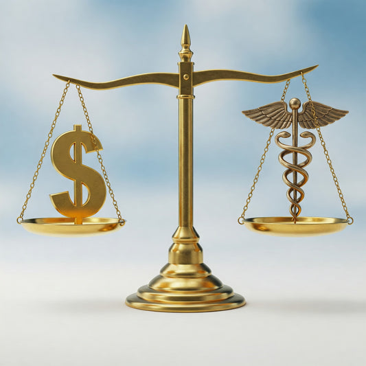 Webinar: Medical Debt Update: Is Reform Moving Forward or Backward?