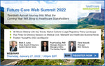 Webinar: Future Care Web Summit 2022