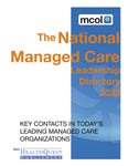 National Managed Care Leadership Directory