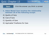 Managed Care Training Manual - Version 18