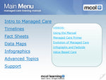 Managed Care Training Manual - Version 18